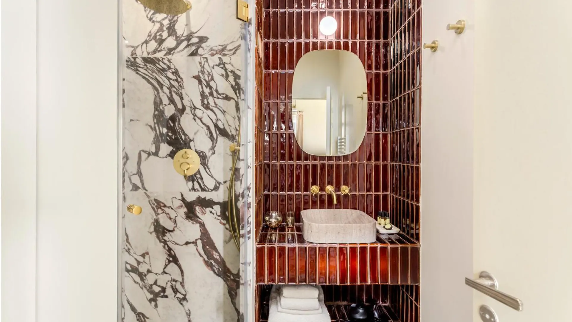Apartamento Habitat Parisien - Grands Boulevards Montorgueil